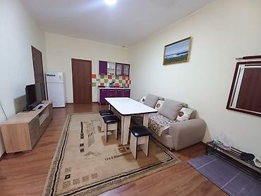 act building: Коттедж, Париж, Чок-Тал, 6 мест — 2