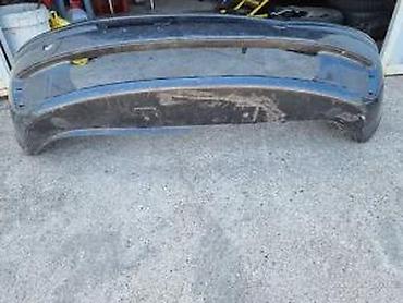 jos: FIAT PUNTO 2 PREDNJI BRANIK | Prednji branik fiat punto 2 iz — 3