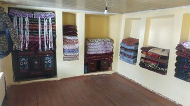 продаю дом в киргизии 1: 150 м², 5 комнат, Старый ремонт Без мебели