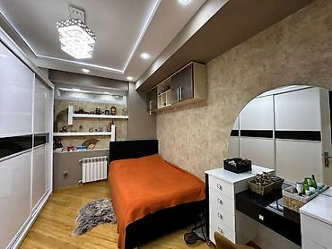 sagan kirayə evlər: 3 otaqlı, Yeni tikili, m. Xətai, 95 kv. m — 5