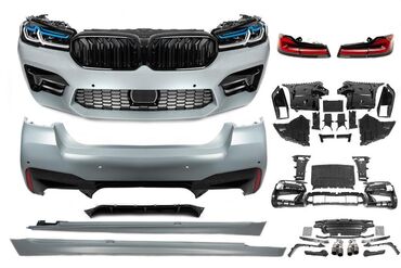 купить набор ключей форсе: Комплект BMW, 2020 г., Самовывоз, Бесплатная доставка