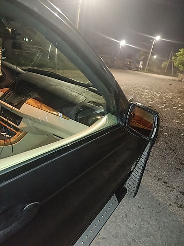 bmw e30: BMW X5: 2002 г., Автомат, Бензин, Внедорожник — 2