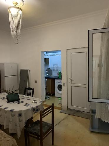 inqlab: Kiraye ev verilir ! Telebe ve İşleyen xanımlar üçün! Ev İnqlabdadır — 6