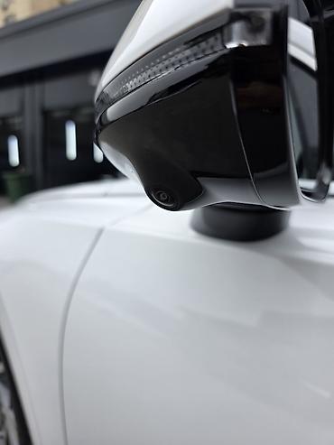 lync co: Hyundai Grandeur: 2026 г., 1.6 л, Автомат, Гибрид, Седан — 10