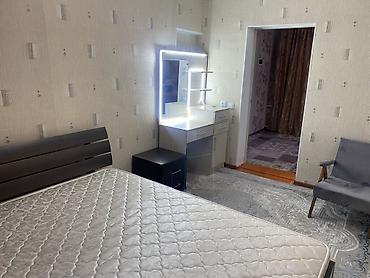 дом кызыл аскере: 4 комнаты, 99 м², 6 соток, Бишкек, Кызыл Аскер Собственник — 3