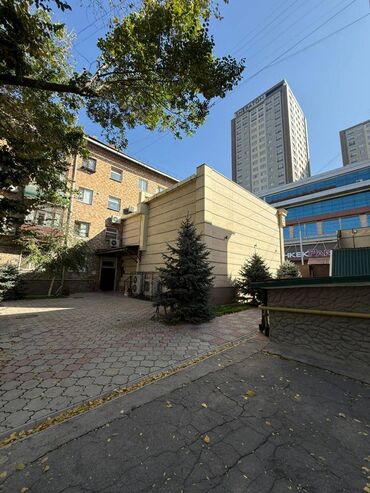долгосрочная квартир: 2 бөлмө, 45 кв. м, Жеке план, 4 кабат, Эски ремонт