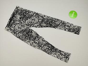 zara basic: H&M, Legginsy rozmiar S — 2