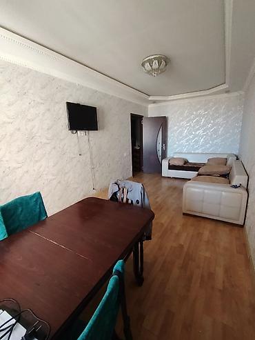 Сниму квартиру: 2 комнаты, 80 м² — 6