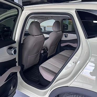 BYD: BYD Yuan Plus: 2025 г., 0.1 л, Автомат, Электромобиль, Кроссовер — 3