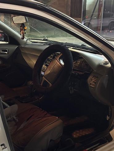 ниссан цедрик 34: Nissan Cefiro: 1996 г., 2 л, Автомат, Бензин, Седан — 4