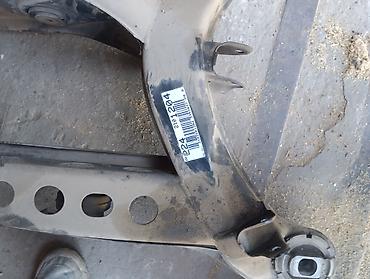 Бампер и комплектующие: Mercedes-Benz — 14