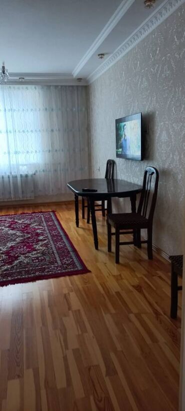 Uzunmüddətli kirayə mənzillər: Sabunçu rayonu,Razin,Arzu şadlıq evi yaxınlığı,5 mərtəbəli — 3