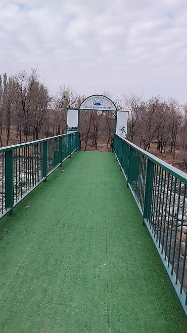 жалал абад недвижимости: 5 соток, Курулуш, Сатып алуу-сатуу келишими — 8