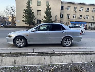 хонда торнео 2000: Honda Accord: 2002 г., 2 л, Автомат, Бензин, Седан — 3