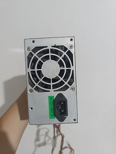pc case: Блок питания, Б/у, Delux, 360 Вт, 360 Вт — 3