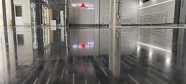 Напольные работы: Выравнивание пола, Стяжка пола, Реставрация разного типа пола Больше 6 лет опыта — 14