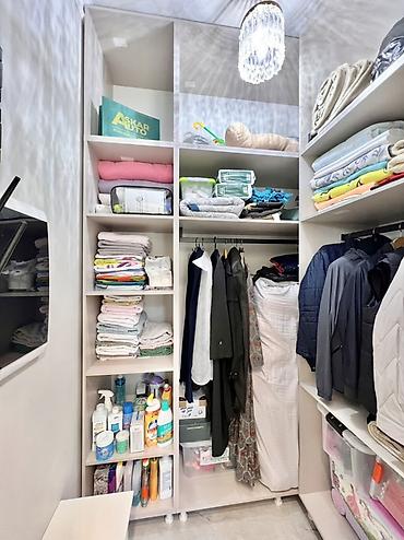 Продажа коттеджей и домов: 5 комнат, 140 м², 4 соток, Бишкек, Агентство недвижимости — 16
