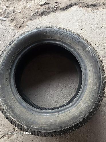 Шиналар: Зимняя шина Kapsen IceMax RW501 - Размер: 205/60 R16 - Тип: зимняя — 2