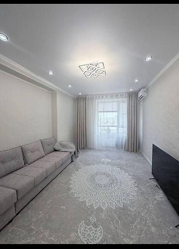 2 bedroom: 🏡 Продаётся 2-комнатная квартира в мкр. Тунгуч 📍 ул. Чокана Валиханова — 1