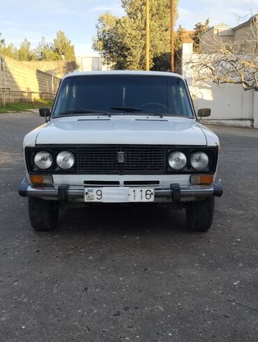 VAZ (LADA): VAZ (LADA) 2106: 1.6 l | 2005 il 45000 km Sedan