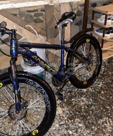 рабочая тетрадь по русскому языку 1 класс азербайджан: Dağ velosipedi – ANMER brendi - pul lazim oldugu üçün satılır