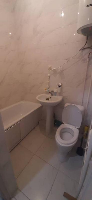 1: 1 комната, 30 м², 3 этаж — 1