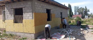 Фасадчики, отделочники: Фасадчик. Больше 6 лет опыта — 5