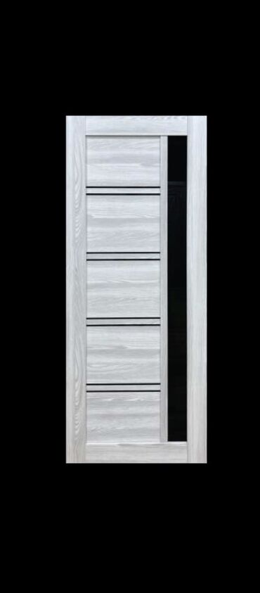 Otaq qapıları: Yeni Otaq qapısı 90x205 sm Çərçivə ilə, Zəmanətli, Ödənişli quraşdırma, Ödənişli çatdırılma, Rayonlara çatdırılma — 5