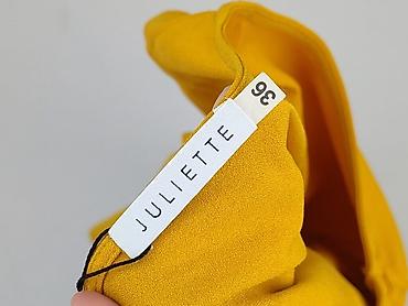 koszula loreto: SHOP JULIETTA, Bluzka damska, rozmiar S — 5