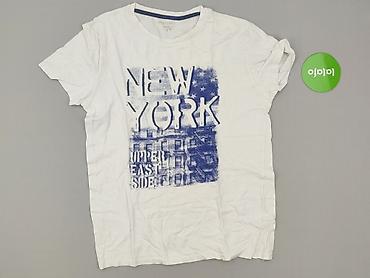kith t shirty: In Extenso, T-shirt damski, rozmiar S — 2