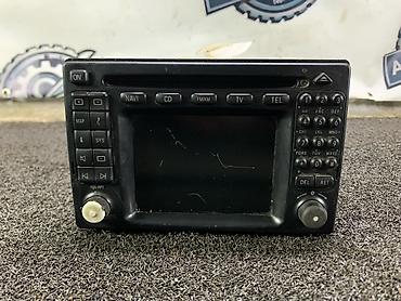 Другие детали электрики авто: Продается оригинальные. Штатный магнитофоны. Однодинный. Двухдинные — 9