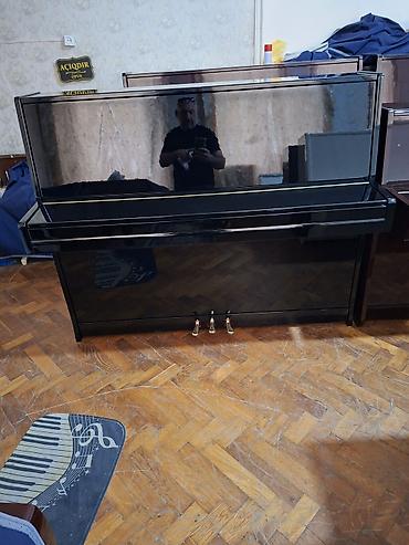 konsert bileti: Piano, Petrof, Akustik, Yeni, Pulsuz çatdırılma — 2