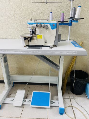 швейная машинки жак: Швейная машина Китай, Оверлок