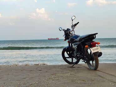 motosiklet sekilleri: Tufan - M 50, 80 sm3, 2022 il, 20000 km