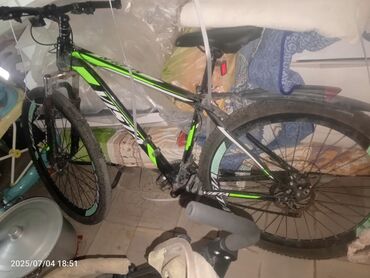 велосипед baol: İşlənmiş Şəhər velosipedi Vista, 29", sürətlərin sayı: 21, Ünvandan götürmə