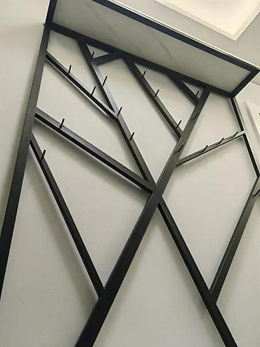 Stilski čiviluci: IZRADA PREDSOBLJA PO MERI ČIVILUK DELUX | — 10