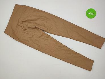 martes termoaktywna: Warm, Legginsy Sportowe damskie, rozmiar M — 3
