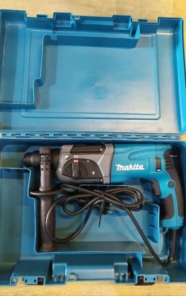 multi tool: Drel perparator makita yeni keyfiyyətli təmiz mis sarğı ilə yeni 2--26