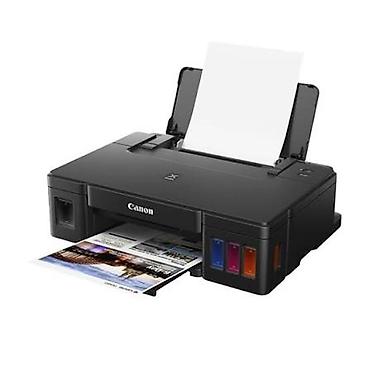 pc case: Принтер Canon с системой непрерывной подачи чернил (встроенные — 3