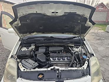 кпп тойота: Toyota : 2003 г., 1.7 л, Автомат, Бензин, Минивэн — 2