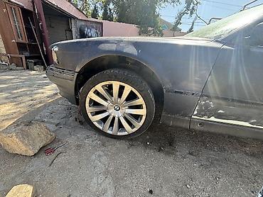 BMW: Disk teker satilir r 20 telerler gorunduyu kimi idial deyerinde olan — 3