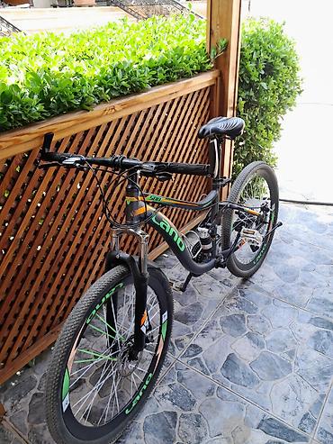 velo: 26lıq ideal vəziyyətdə hərseyi işləyir təzədi çox az sürülüb real — 2