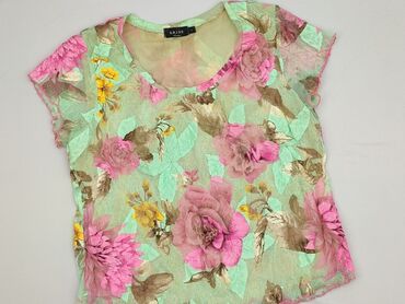 Kriss, Women's blouse, size L