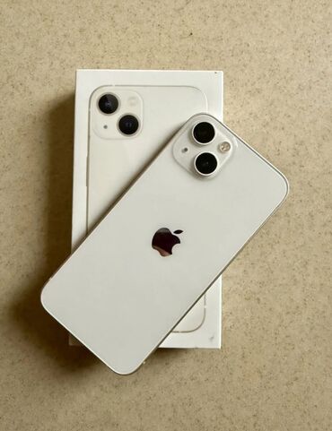 айфон xr цена в бишкеке 128 гб бу: IPhone 13, Новый, 128 ГБ, Старлайт, Коробка