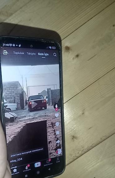 philips xenium 9@9s: Samsung Galaxy A32, rəng - Qara, Barmaq izi — 1