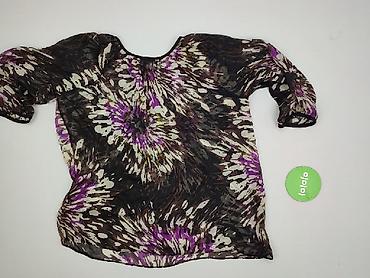 bluza pull and bear rozowa: Marks & Spencer, Bluzka damska, rozmiar XL — 3