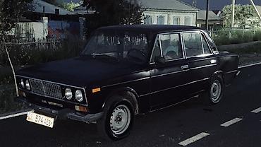 пежо 301: ВАЗ (ЛАДА) 2106: 2003 г., 1.5 л, Механика, Бензин, Седан — 1