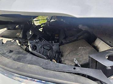 crdi: Hyundai Tucson 1.7 diesel 2017 разбор на запчасти Привезен из Кореи — 4