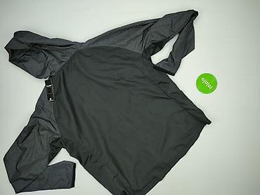 marka c: Męska wiatrówka, rozmiar 3XL — 3