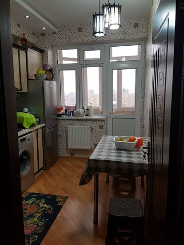 Yeni tikili: 2 otaqlı, Yeni tikili, 65 kv. m — 8